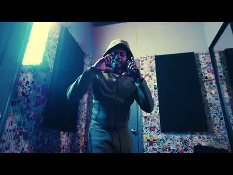 Fast Money Neph - No Dissin (Official Music Video)