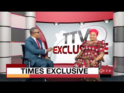 Times Exclusive featuring Patricia Kaliati – 4 January 2025