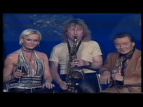 Karel Gott a Helena Vondráčková - Jen pár večerů, live 2003