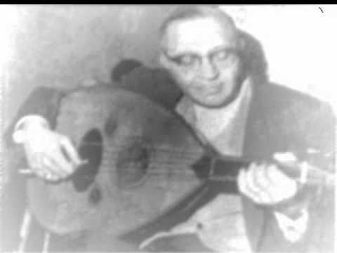 Γιώργος Μπατζανός(Yorgo Bacanos)-Nihavend  Taksim