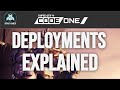 Learn how to play Infinity the game Code One: Deployment explained