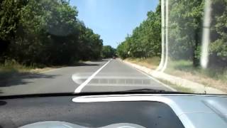 Beautiful Romania Macin 2014