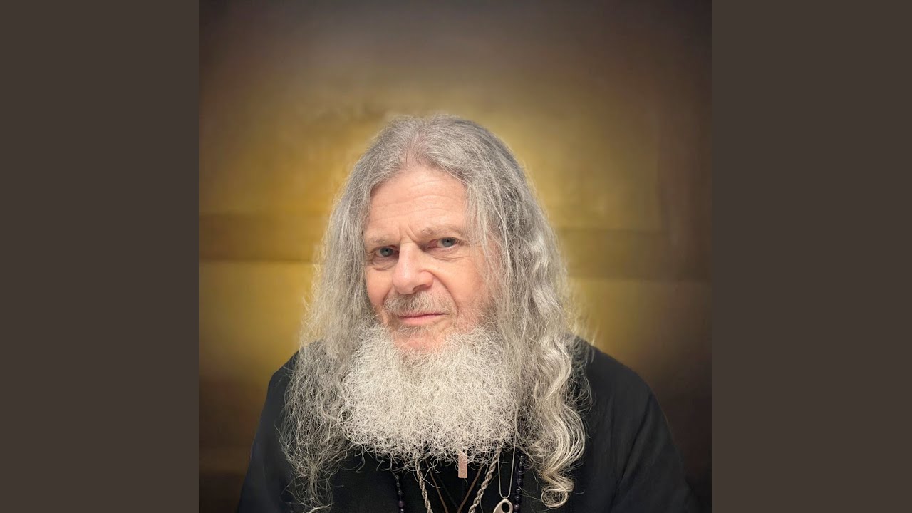 Beyond Desolation (Live in Studio Performance TLOU2)