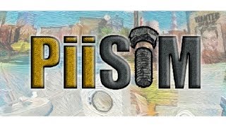 PiiSIm【汗だく生放送アーカイブ】