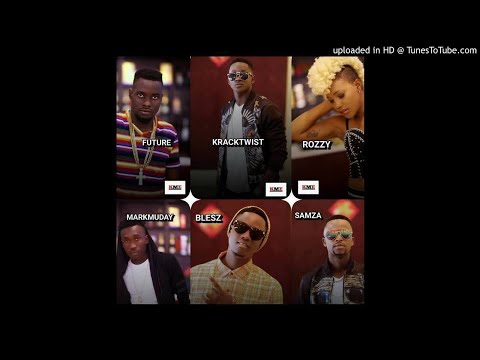 Dae Ya - Blesz X Rozzy  Samza (Sierra Leone Music )