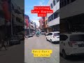 Keliling Kota Kupang 2022 Nusa Tenggara Timur