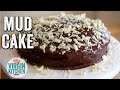 CHOCOLATE MUD CAKE RECIPE