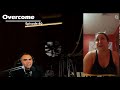 Fulfilling The Olympic Dream With Nina Cutro Kelly Overcome Podcast