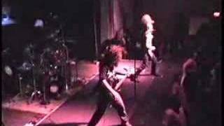 Pestilence - Suspended Animation - Oakland, CA 10.4.90 8/9