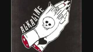 Alkaline Trio - Clavicle (Live Acoustic)