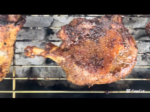 π₯ The Best BBQ Duck Recipe β Crispy, Juicy & Packed with Flavor! π₯ | Miss Chax