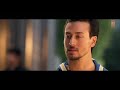 Soniye Dil Nayi Full Video Baaghi 2 Tiger Disha Patani Soniye Dil Nahi Lagda Tere Bina