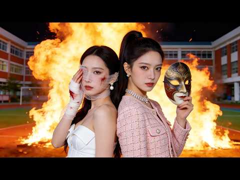 No passado, a falsa herdeira me matou; renasci, mudei de rosto e agora vou recuperar tudo que é meu!