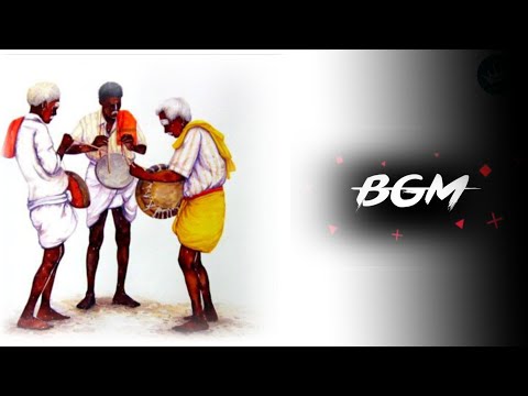 Tamil Kuthu Song Ringtone | Instrumental Music Ringtone | Jithan Songs Ringtone