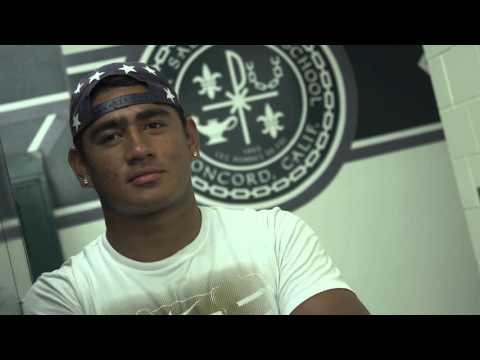 2016 Football Recruiting Roundup - Uncommitted Players