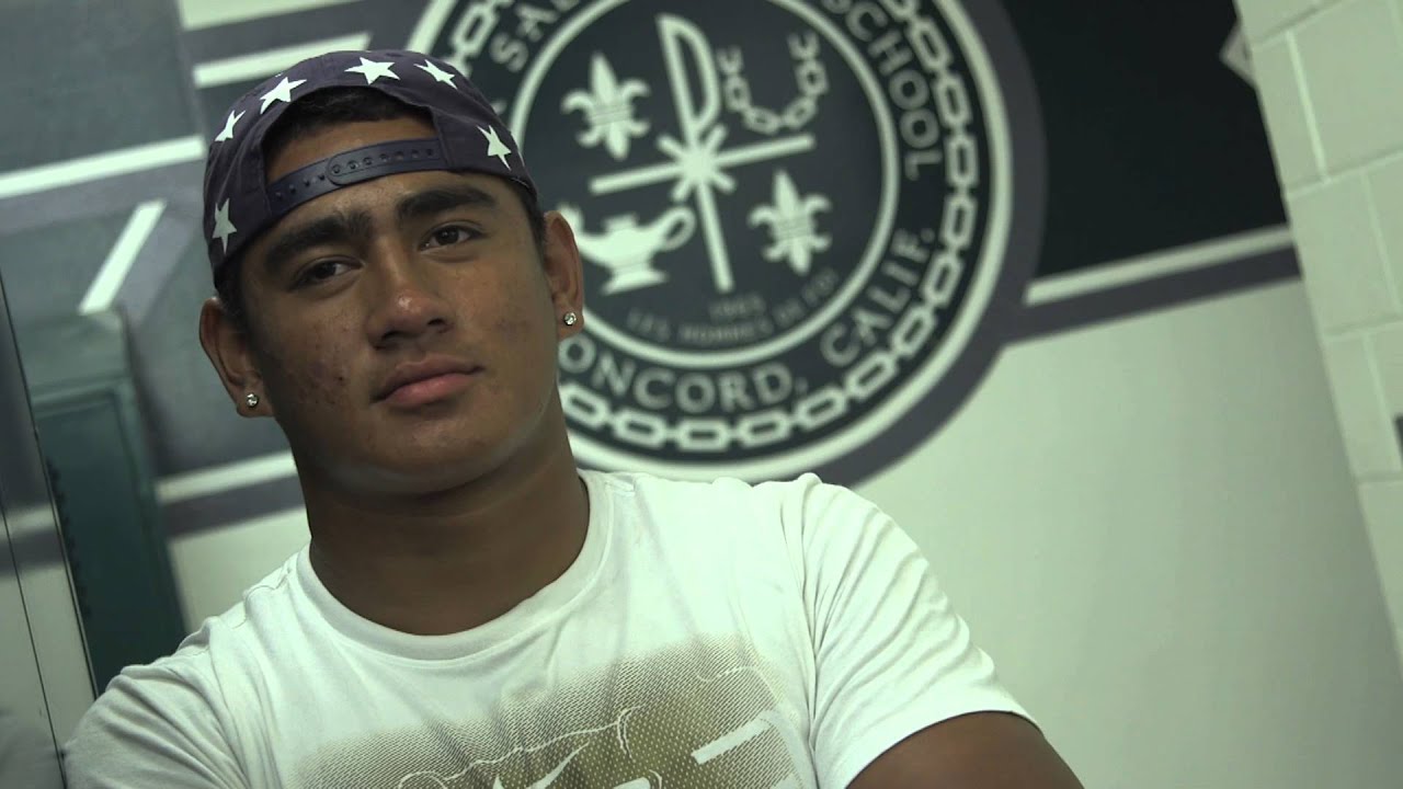 2016 Football Recruiting Roundup - Uncommitted Players