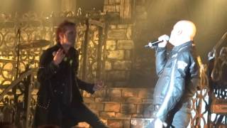 Avantasia - Avantasia - Live in Hamburg 05.03.2016