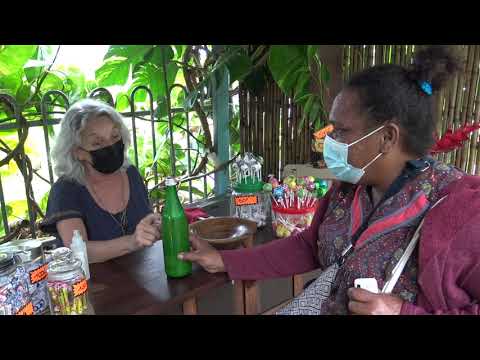 Les bars à kava dans l'incertitude