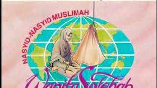 Download lagu Nasyid Nasyid Muslimah Puteri Puteri Muslimah Al A... mp3