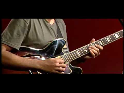 Ellen Oléria e Banda - Ato 2 (Tv Câmara)