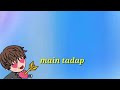 Badi Der Baad Menu Samajh Aaya Main Dil Laya Status Video New 2020