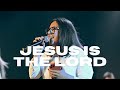 Jesus is the Lord | Lindy Cofer / Circuit Riders Cover | LIVE at Crave Generation