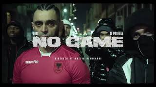 Engi & Il Profeta - No Game (Freestyle)