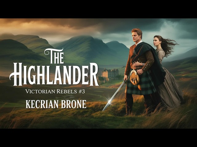 Vídeo relacionado con The Highlander (Victorian Rebels Book 3) (English Edition)