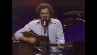 Harry Chapin - WOLD (The Final Concert)