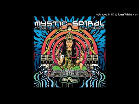 Radice - Spiritual Mystery