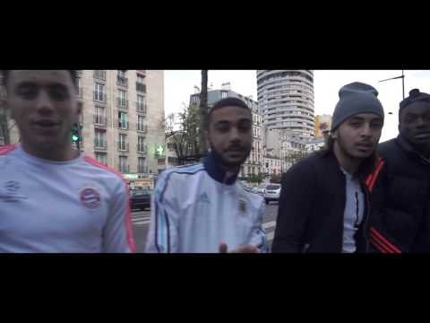 RC x ING - C'EST LE ZOO#1 #AFROTRAP