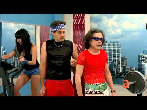 Humor en El Happy Hour - América TeVé