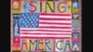 Sing, America by Denyce Graves