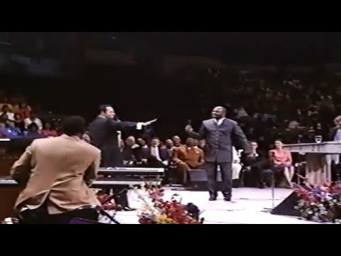 Thumbnail for Just A Closer Walk With Thee video