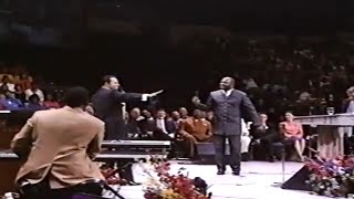 Just A Closer Walk With Thee