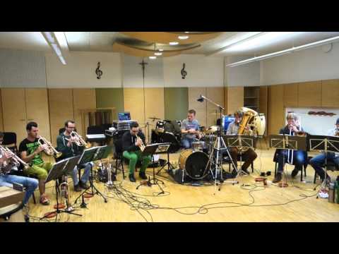 Holzfrei Böhmische - MacArthur Park