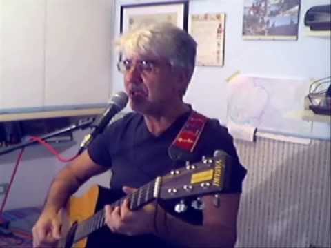 Genesis Cover More Fool Me video thumbnail