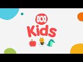 ABC Kids Ident 2020 Present DVD Opening Logo