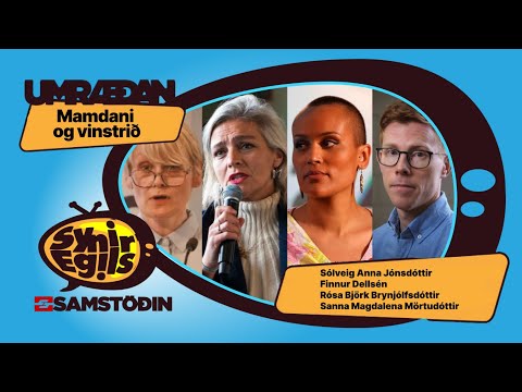 Hvað getur vinstrið lært af sigri Mamdani í New York?