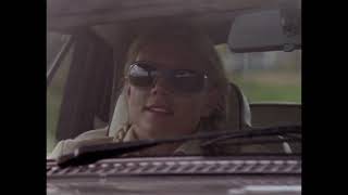 La Femme Nikita: &quot;Tomorrow Never Comes&quot; - Dot Allison