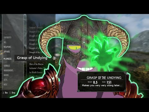 Full tank Shyvana | League of Legends