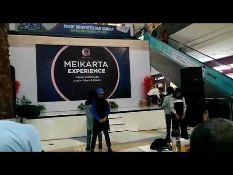 H! BLINK - BBHMM x Forever Young (Blackpink's Dance Cover) @The 5th Anniversary Dream Team