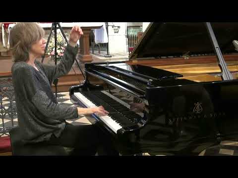 Claire DÉSERT Festival du Vexin 2024