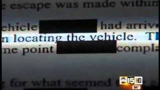 Inmates had outside help for Kingman jailbreak