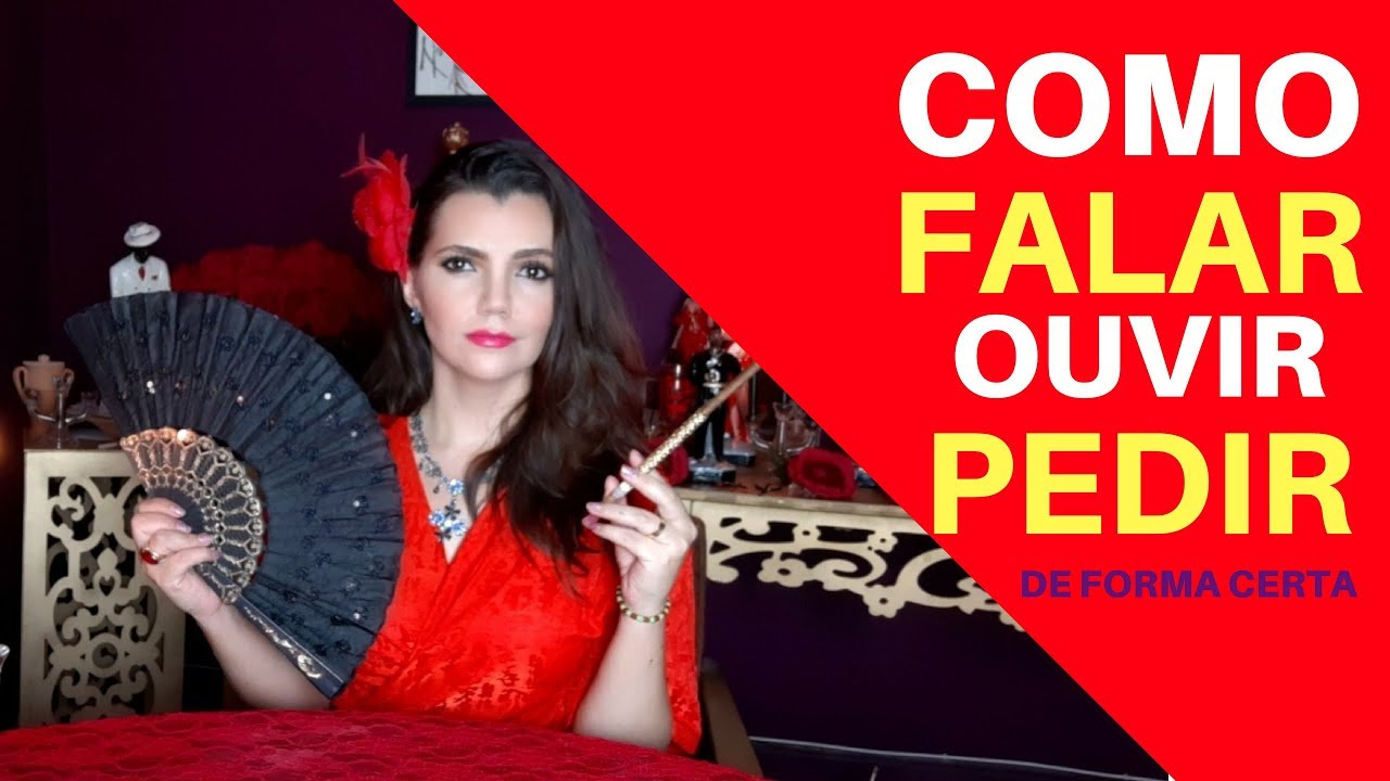 Pomba Gira - Como Falar Ouvir Conversar e o que PEDIR para uma Pomba Gira