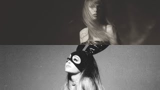 Touch It x Lavender Haze (Mashup) - Ariana Grande &amp; Taylor Swift