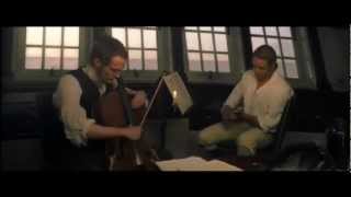 Música nocturna de las calles de Madrid. Boccherini