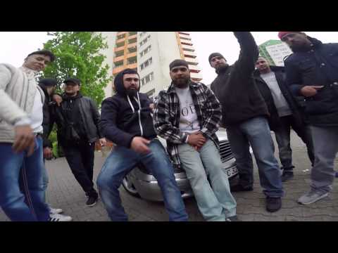 AZERO - WAS GEHT IM BLOCK AB (PROD. V. BESTE BEATZ)