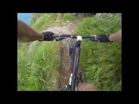 mtb idrosee monte stino