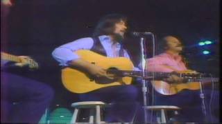 Waylon Jennings - Black Jack David